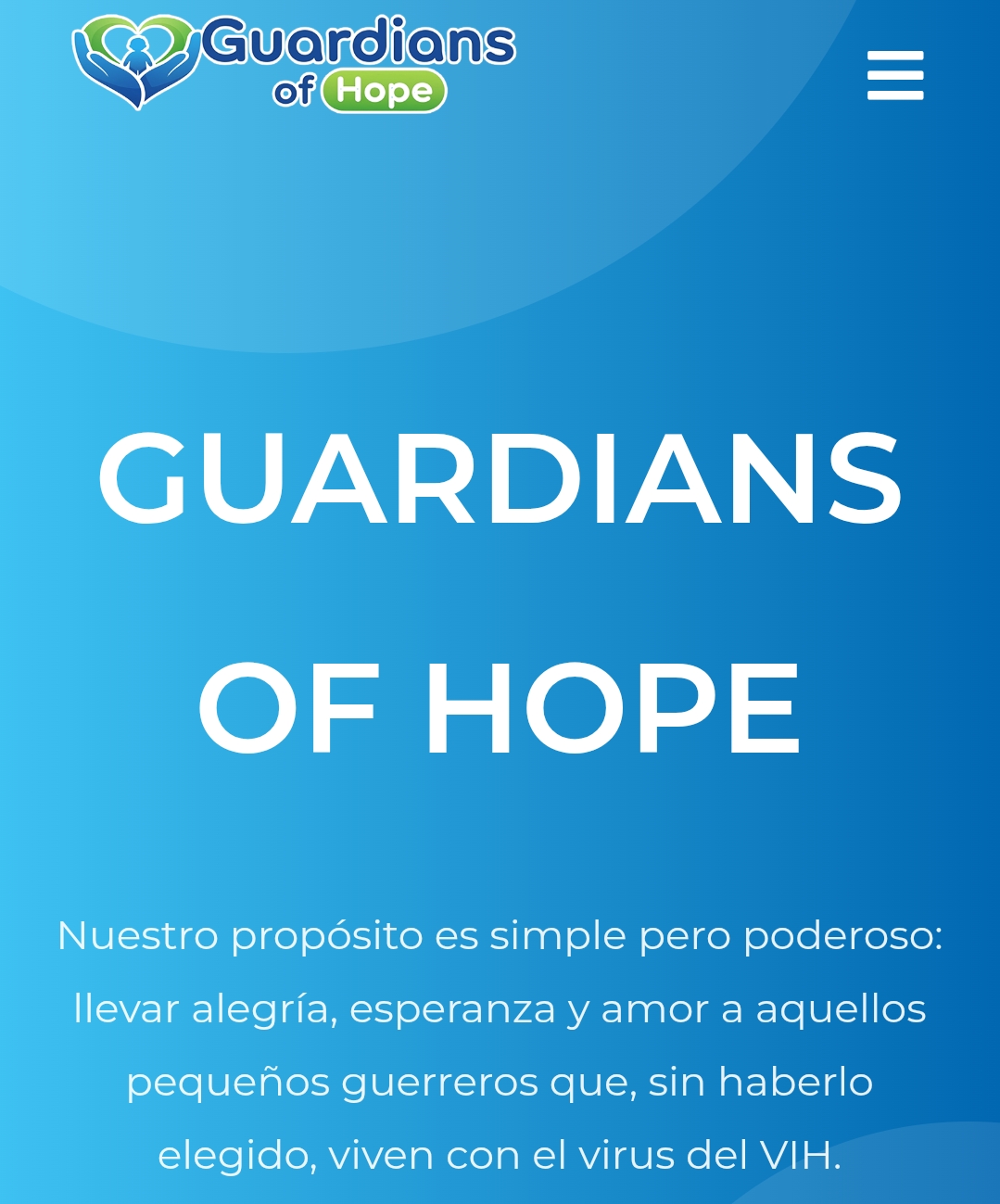 Guardians of Hope