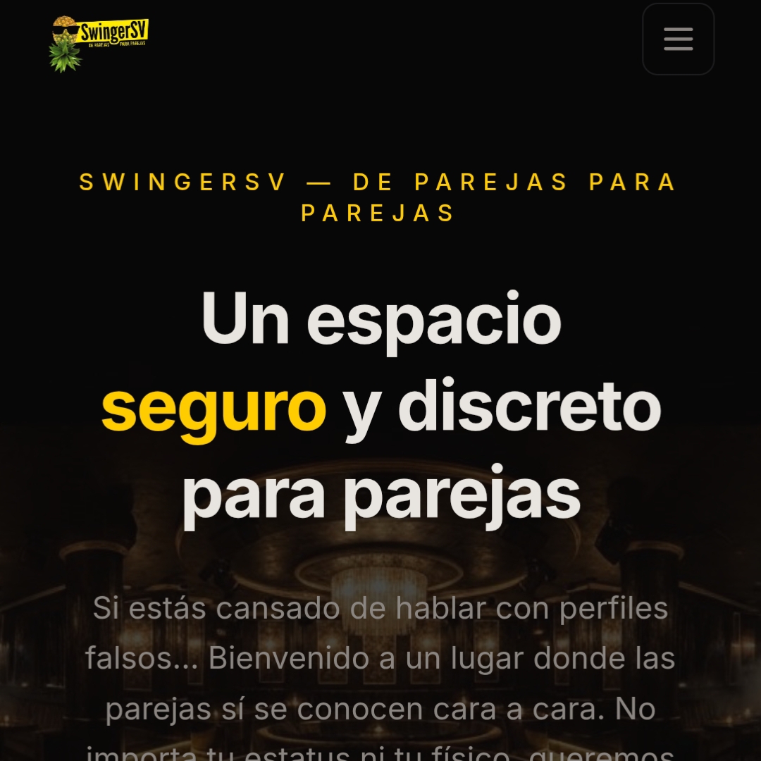 SwingerSV